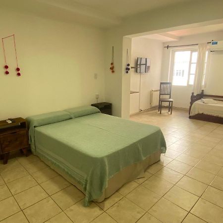 サルタDepartamento Belgrano 12アパートメント エクステリア 写真