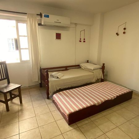 サルタDepartamento Belgrano 12アパートメント エクステリア 写真
