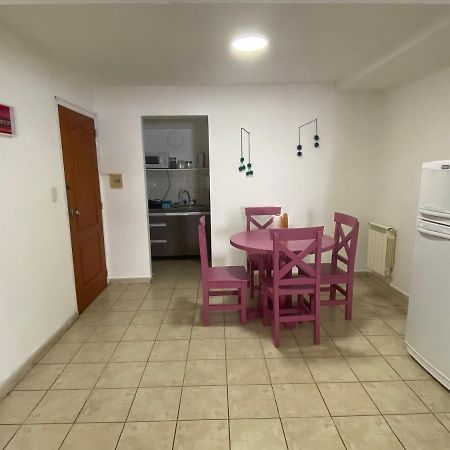サルタDepartamento Belgrano 12アパートメント エクステリア 写真