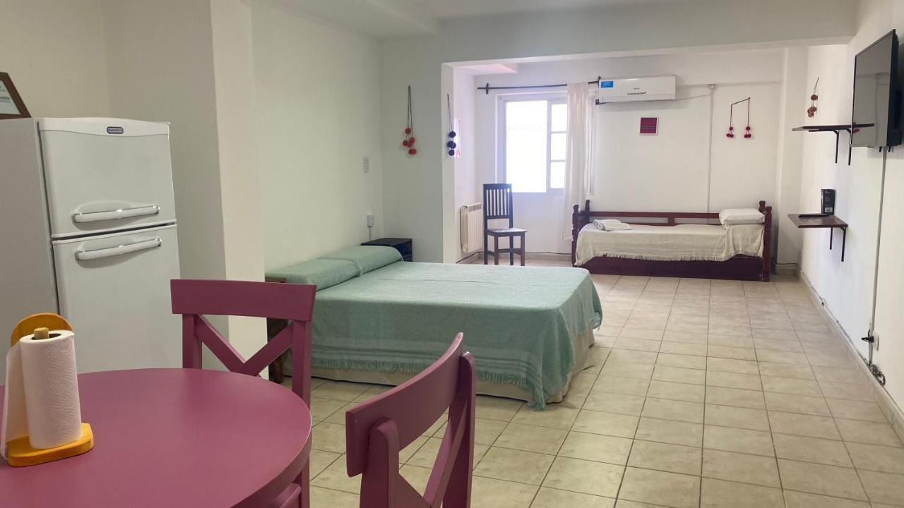 サルタDepartamento Belgrano 12アパートメント エクステリア 写真