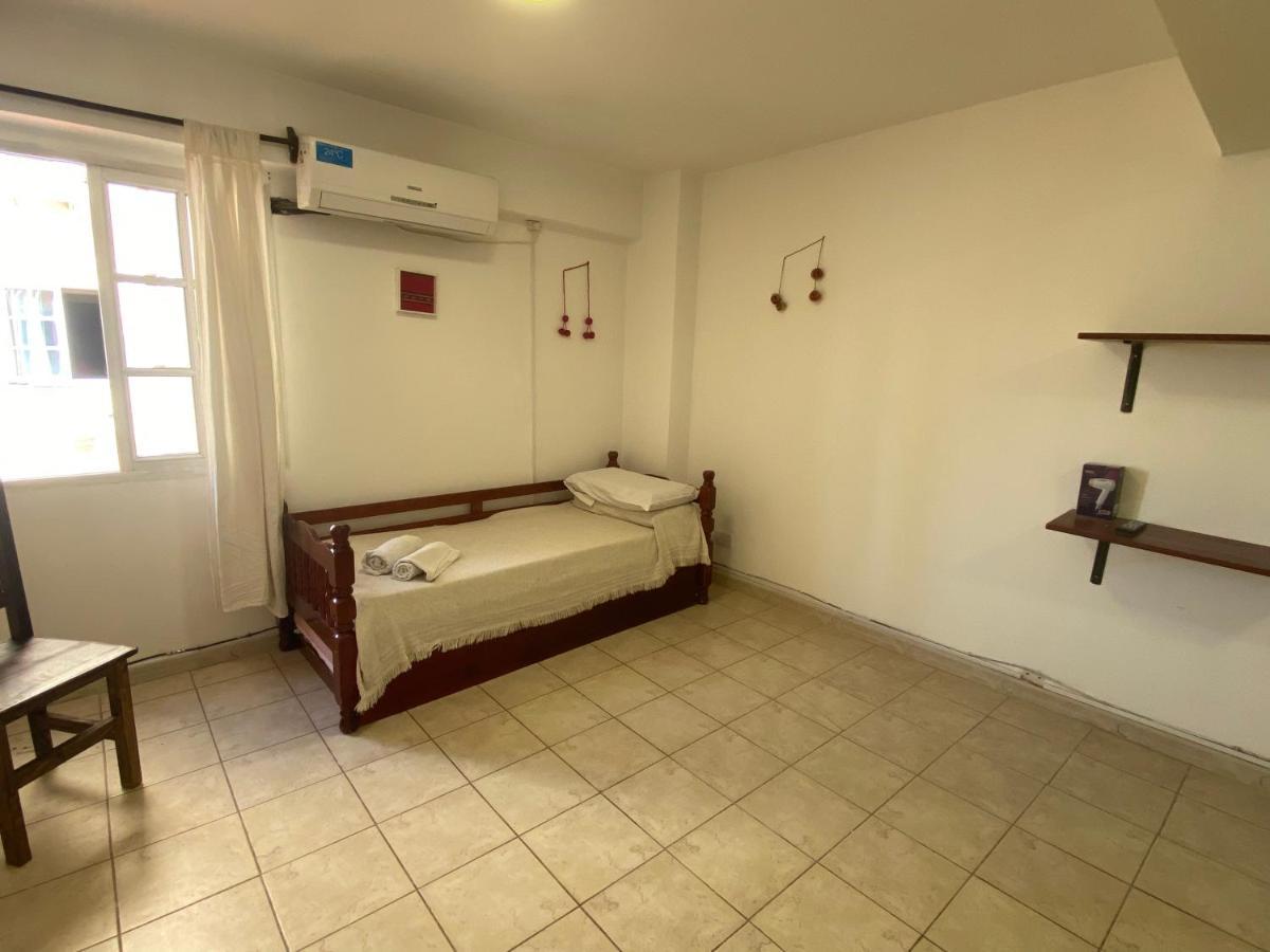 サルタDepartamento Belgrano 12アパートメント エクステリア 写真