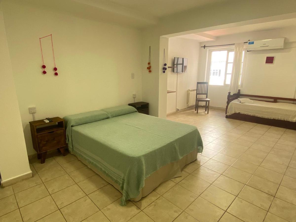 サルタDepartamento Belgrano 12アパートメント エクステリア 写真