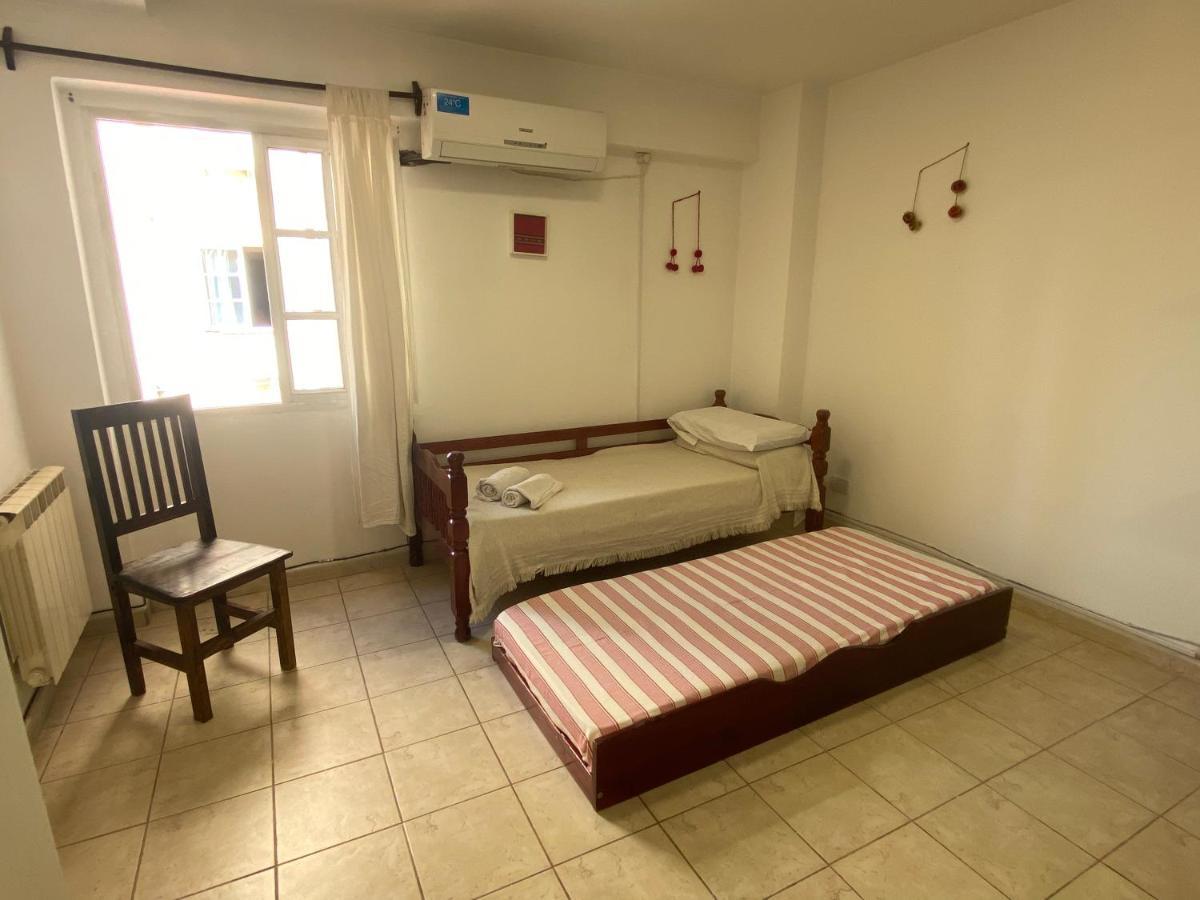 サルタDepartamento Belgrano 12アパートメント エクステリア 写真