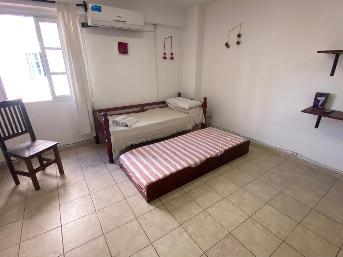 サルタDepartamento Belgrano 12アパートメント エクステリア 写真