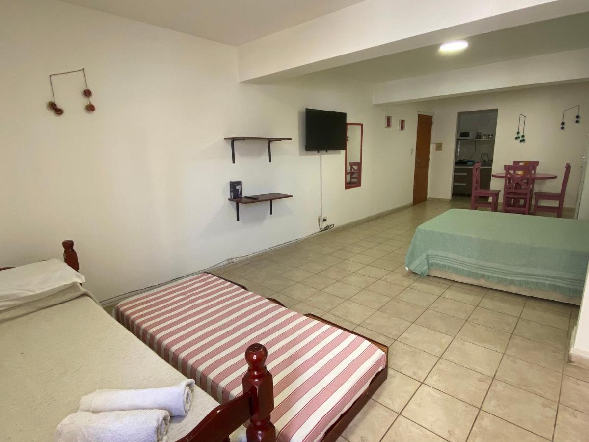サルタDepartamento Belgrano 12アパートメント エクステリア 写真