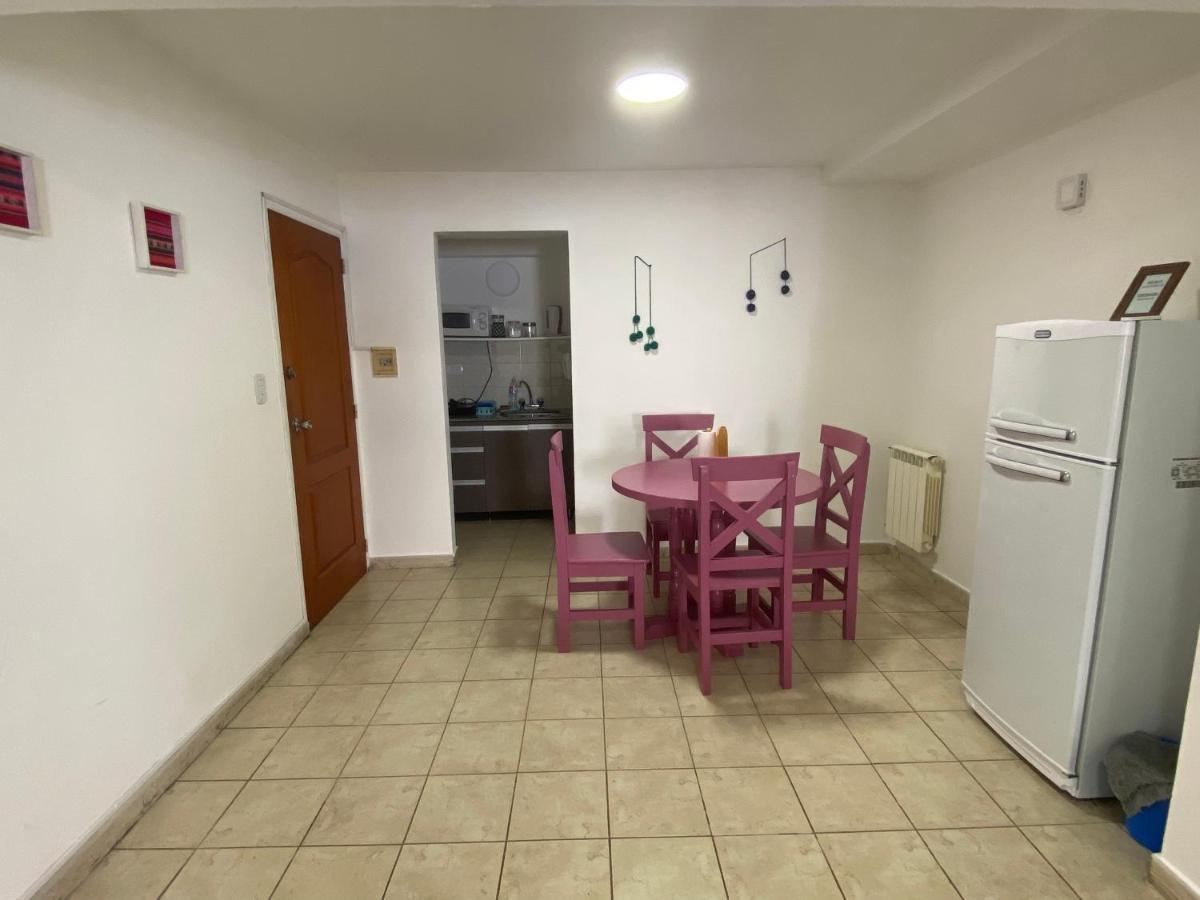 サルタDepartamento Belgrano 12アパートメント エクステリア 写真