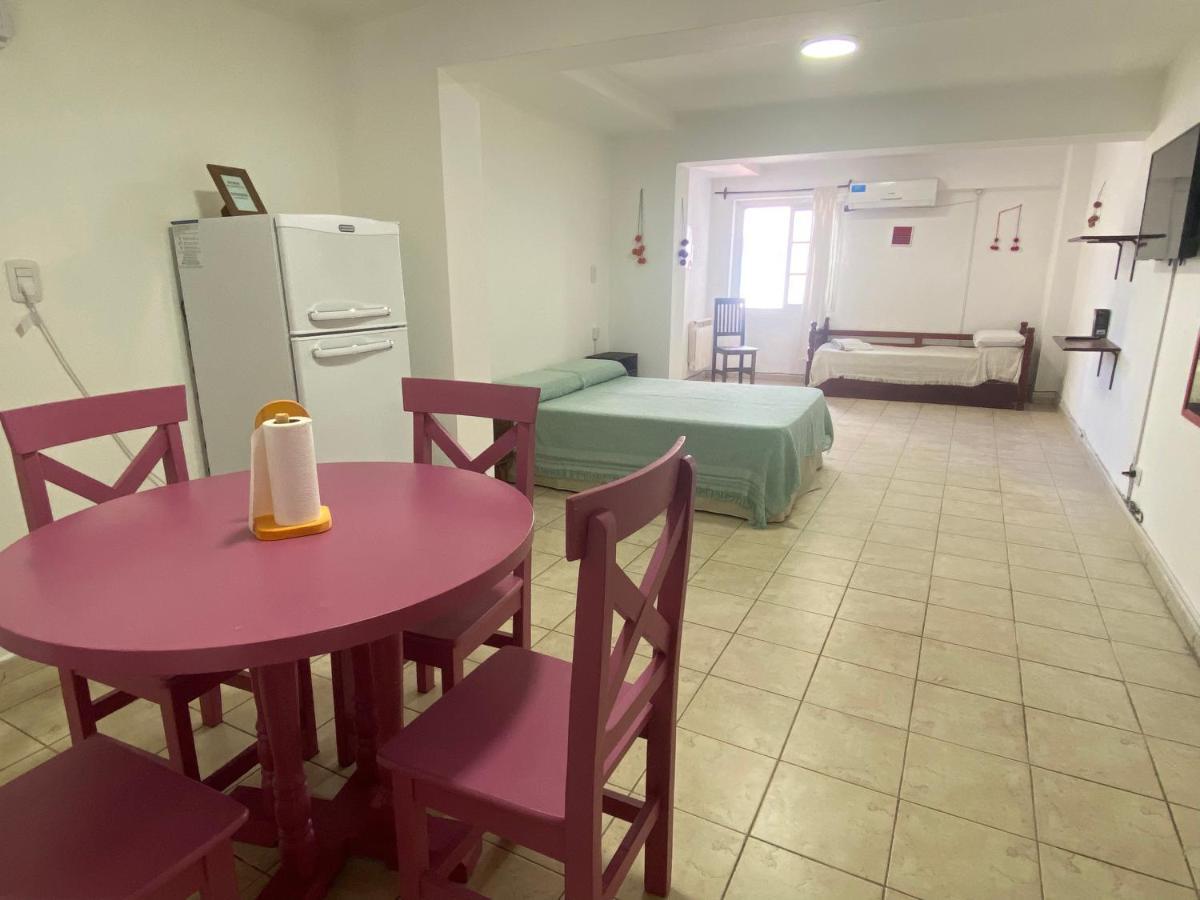 サルタDepartamento Belgrano 12アパートメント エクステリア 写真