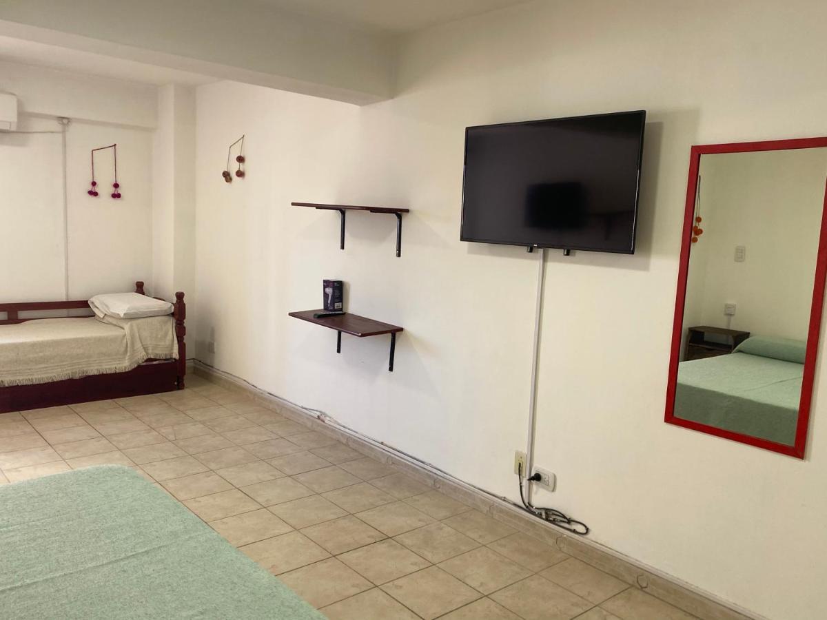 サルタDepartamento Belgrano 12アパートメント エクステリア 写真