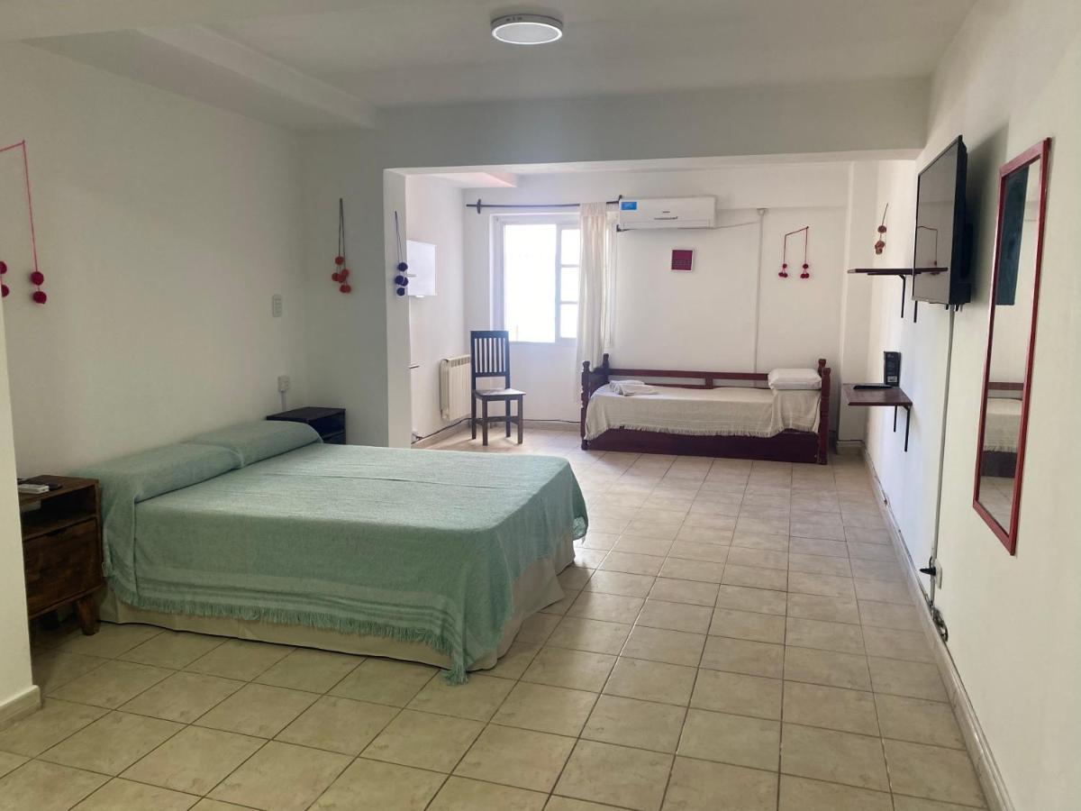 サルタDepartamento Belgrano 12アパートメント エクステリア 写真